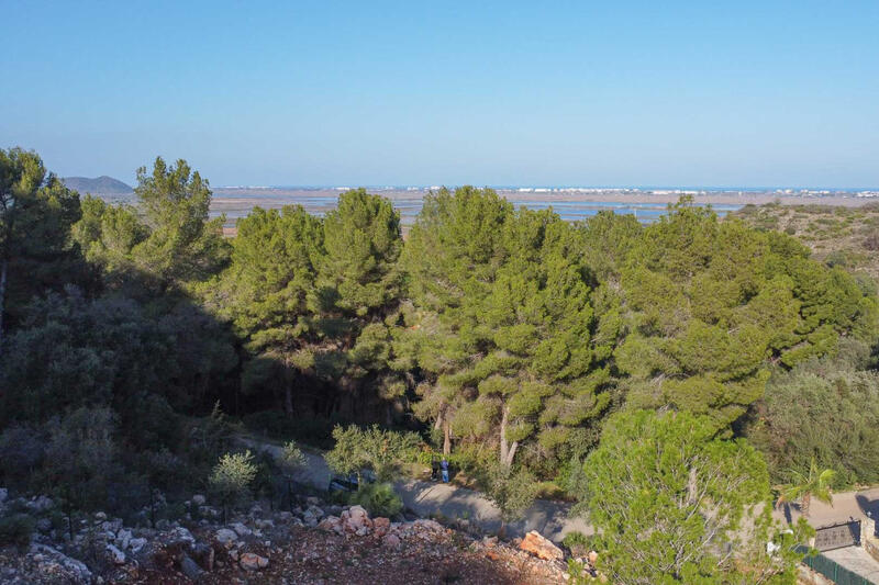 Terrenos en venta