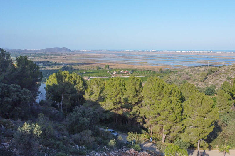 Terrenos en venta
