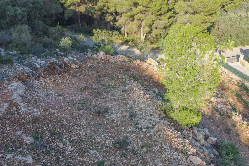 Terrenos en venta