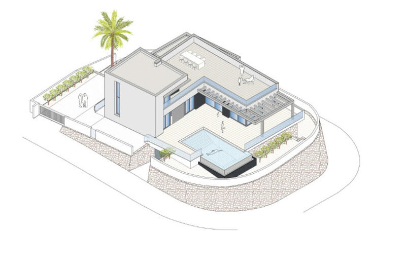 3 bedroom Villa for sale