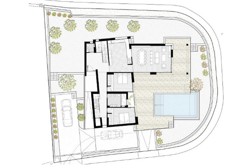 3 bedroom Villa for sale