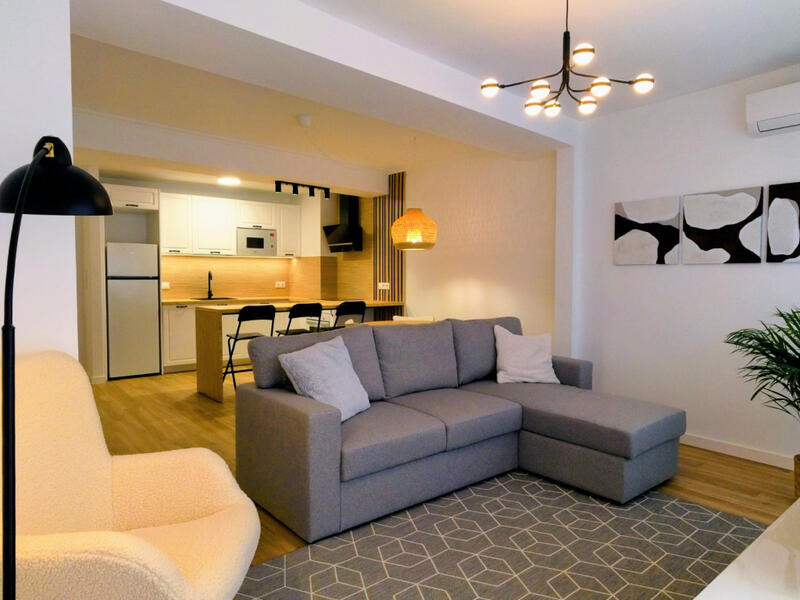 Apartment for sale in Torrevieja, Alicante