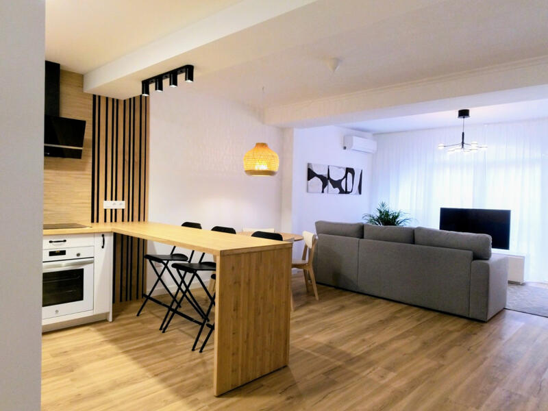 3 bedroom Apartment for sale