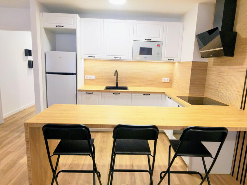 3 bedroom Apartment for sale