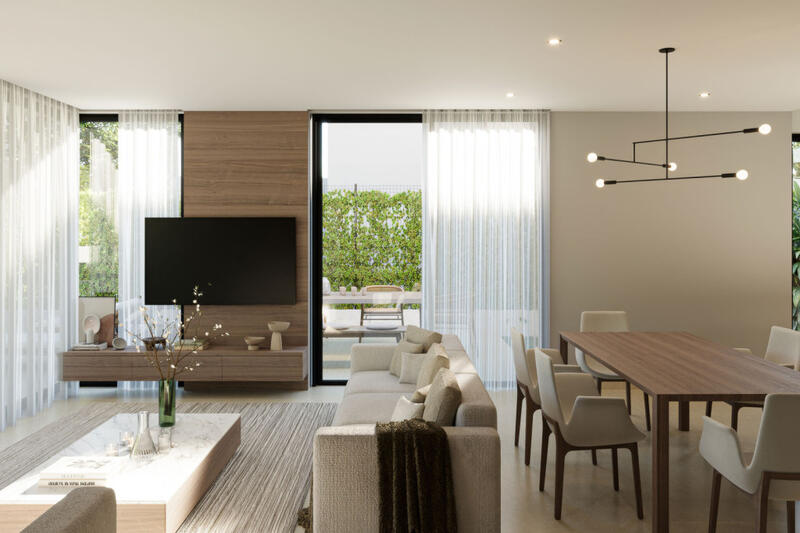 3 bedroom Villa for sale