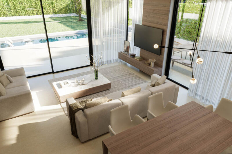 3 bedroom Villa for sale