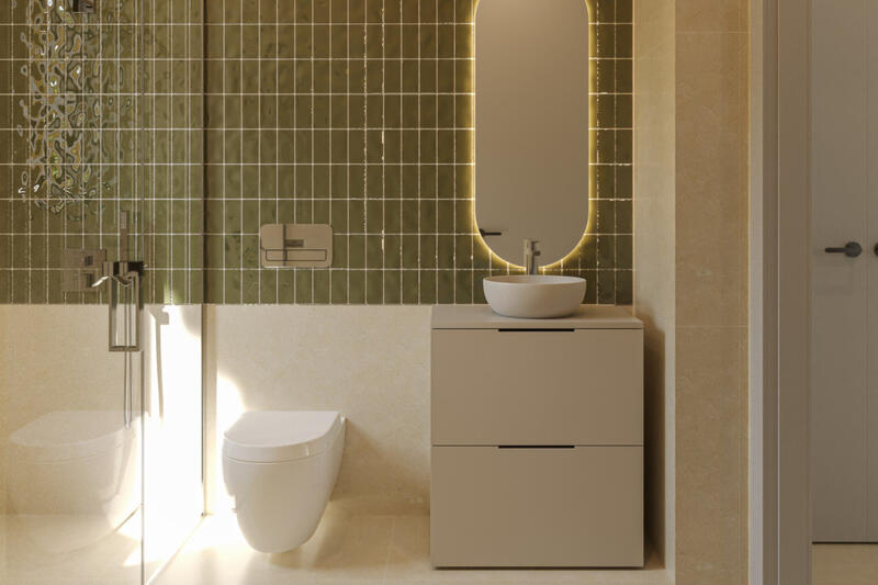 3 bedroom Villa for sale