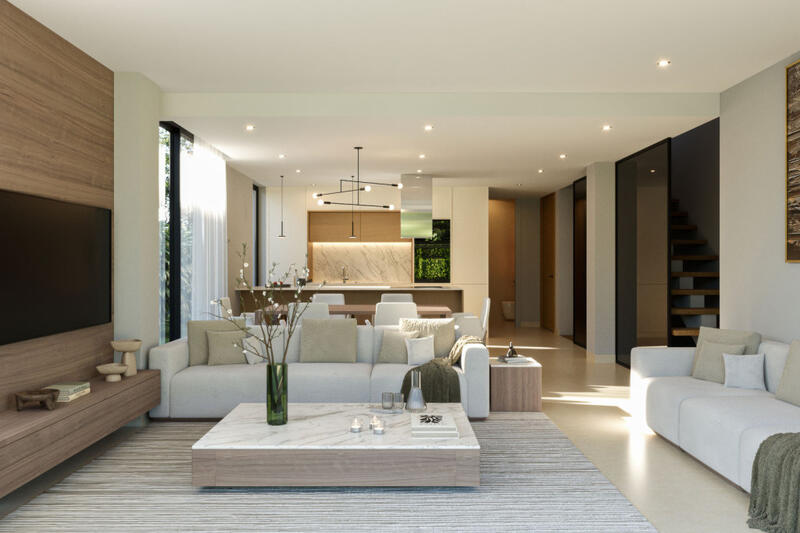 3 bedroom Villa for sale