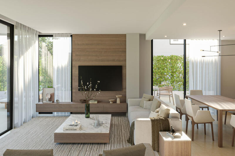 3 bedroom Villa for sale