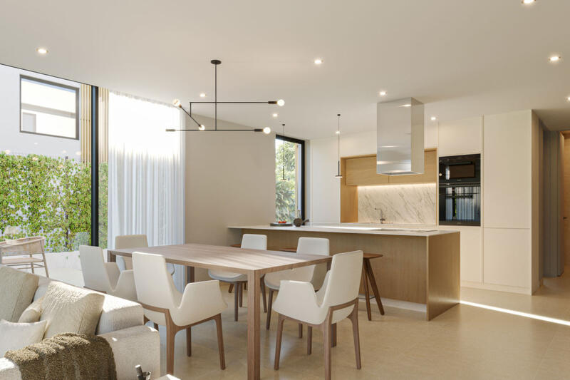 3 bedroom Villa for sale