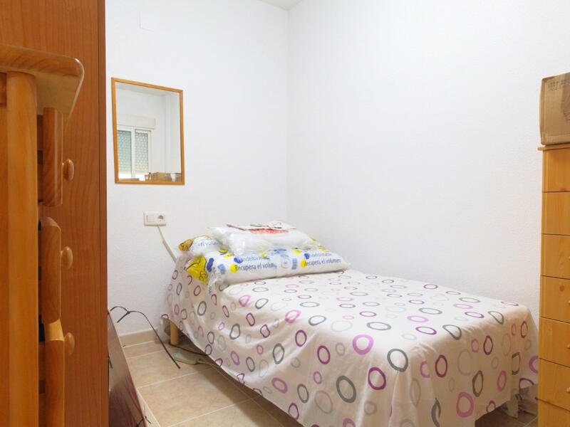 1 bedroom Apartment for sale