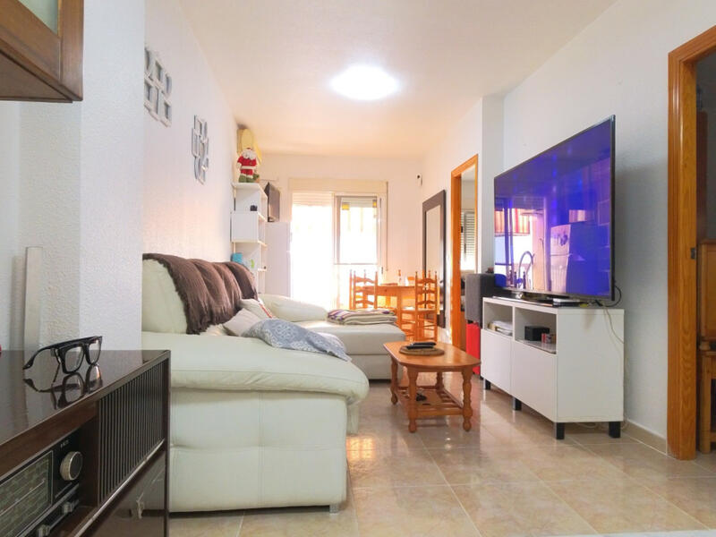 1 bedroom Apartment for sale