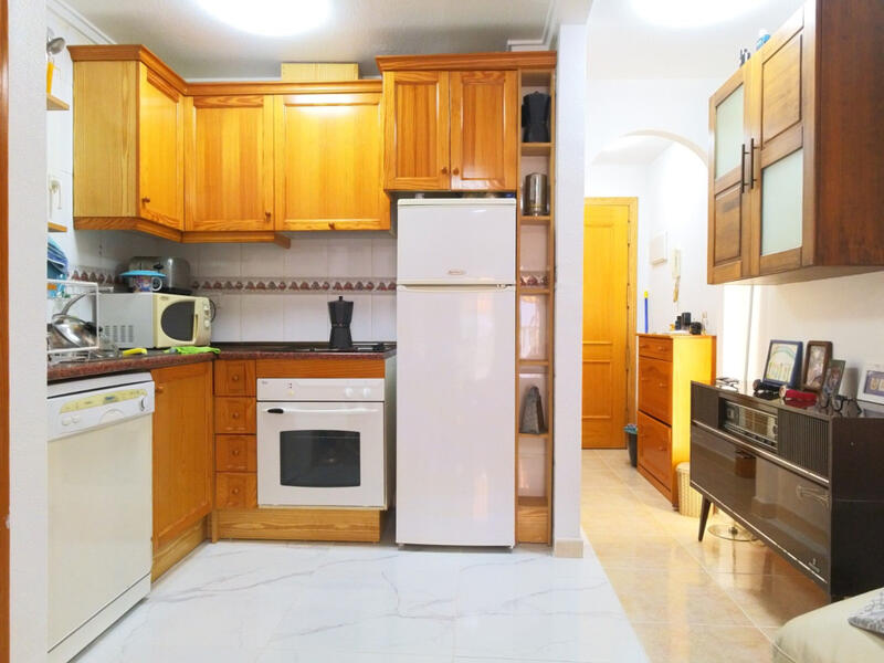 1 bedroom Apartment for sale