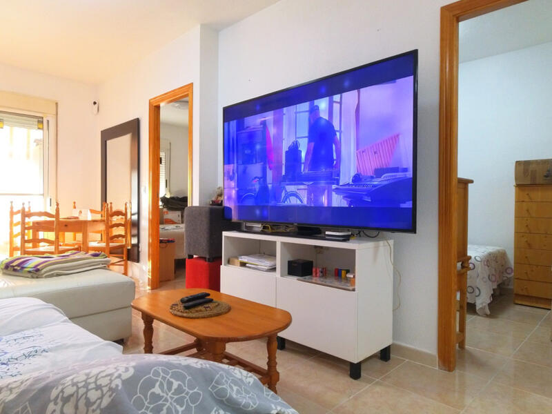 1 bedroom Apartment for sale