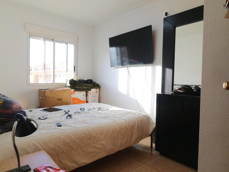1 bedroom Apartment for sale