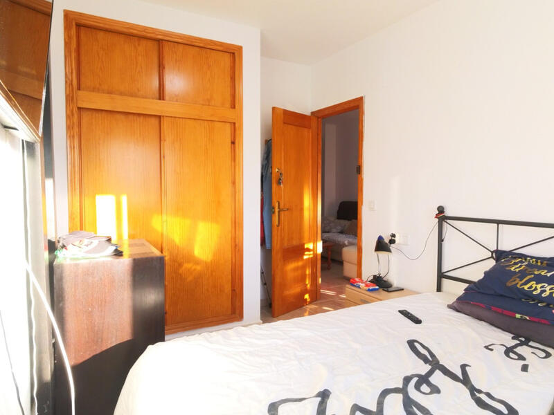 1 bedroom Apartment for sale