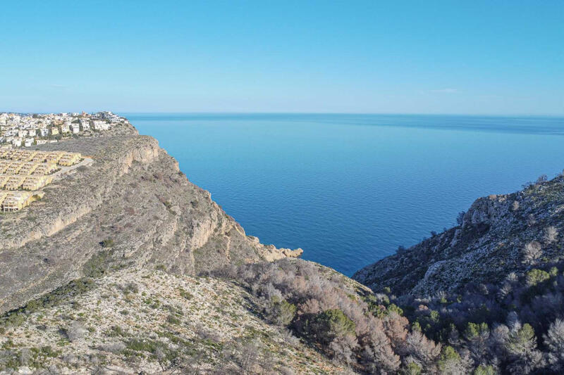 4 soverom Villa til salgs