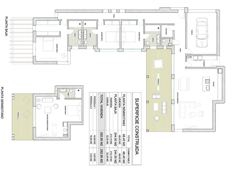 4 slaapkamer Villa Te koop 4 slaapkamer Villa Te koop