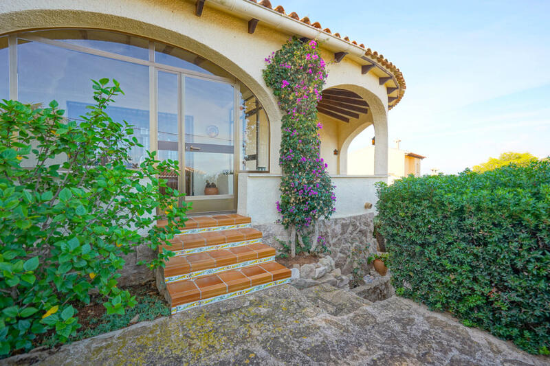 3 Cuarto Villa en venta