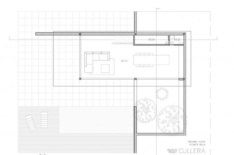 3 Cuarto Villa en venta