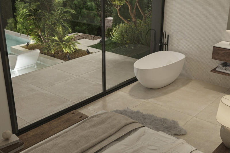 4 chambre Villa à vendre