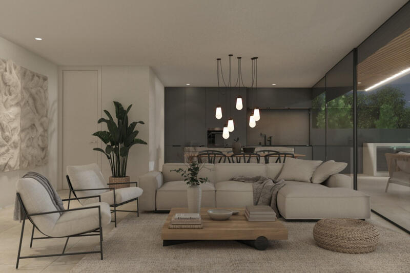 4 chambre Villa à vendre