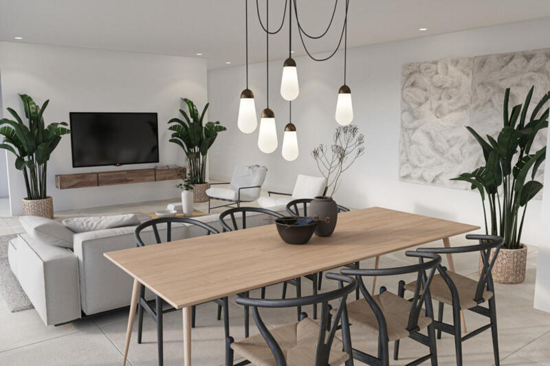 4 chambre Villa à vendre