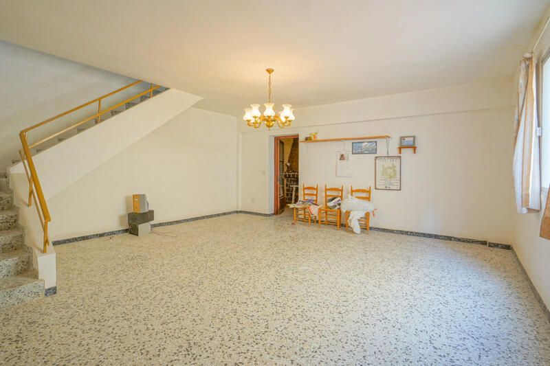 7 Cuarto Adosado en venta