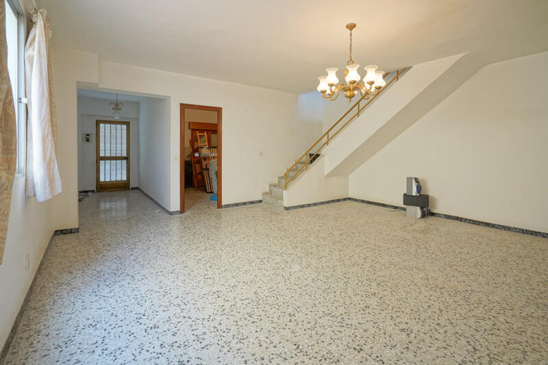 7 Cuarto Adosado en venta