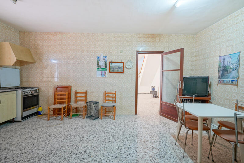 7 Cuarto Adosado en venta