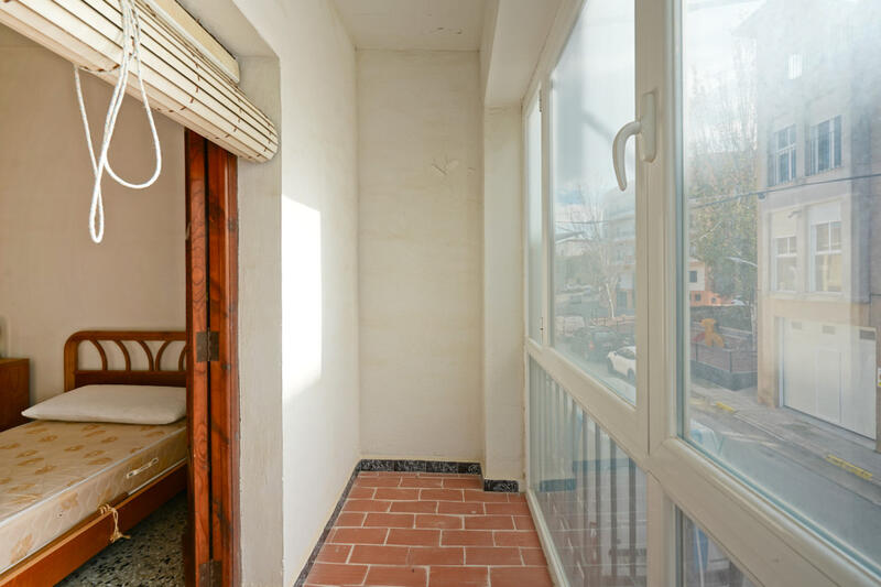 7 Cuarto Adosado en venta