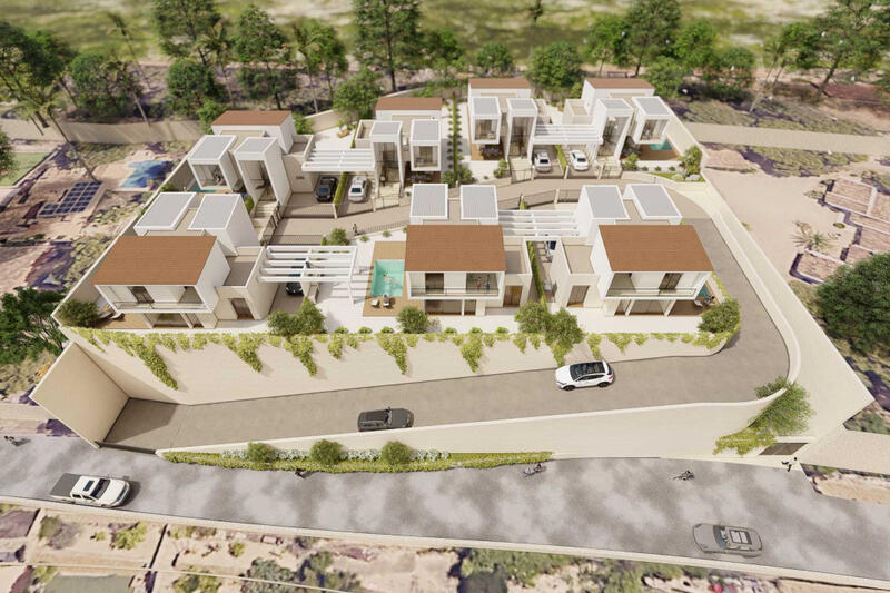 Villa zu verkaufen in La Nucia, Alicante