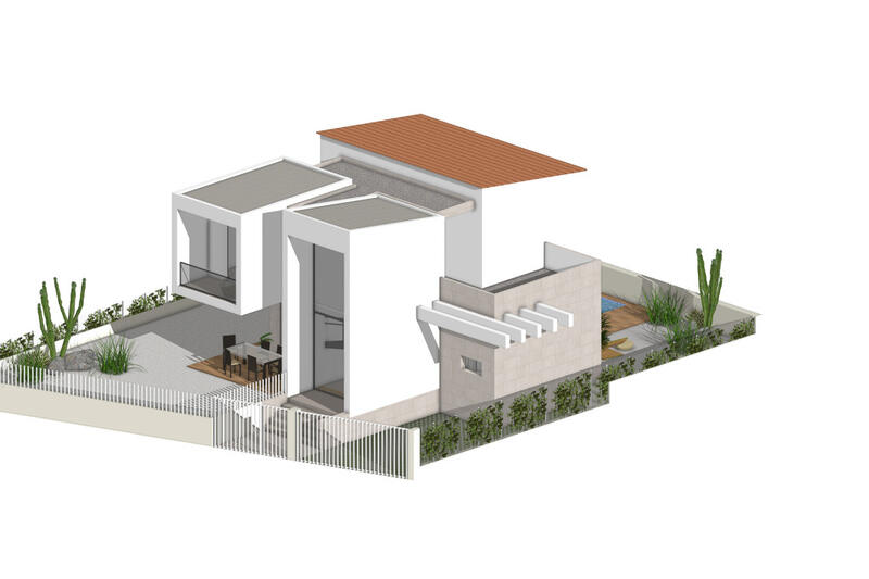 3 bedroom Villa for sale