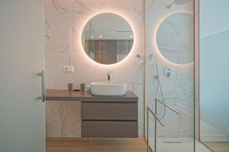 2 soveværelse Lejlighed til salg