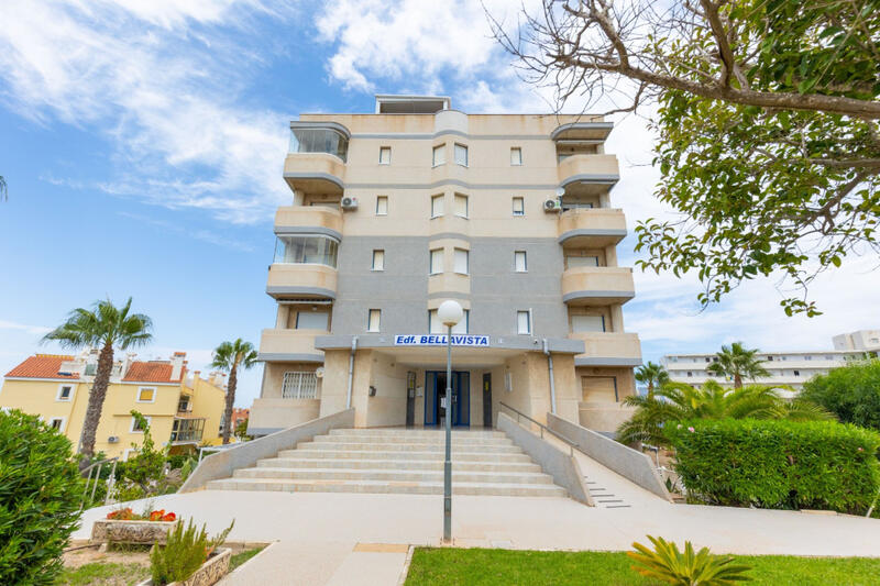 Appartement Te koop in Torrevieja, Alicante