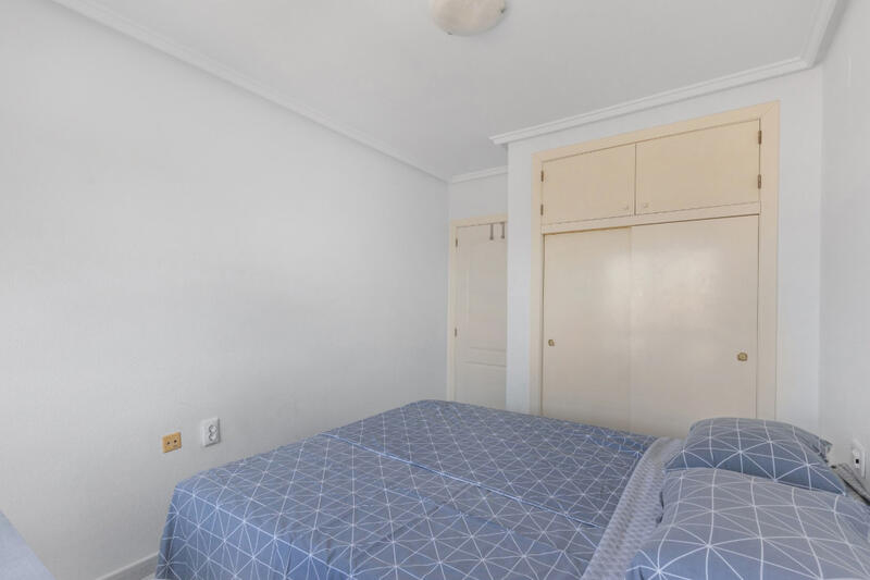 2 Schlafzimmer Appartement zu verkaufen