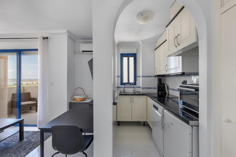 2 Schlafzimmer Appartement zu verkaufen