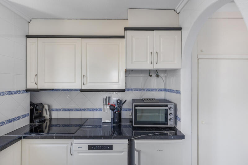 2 Schlafzimmer Appartement zu verkaufen