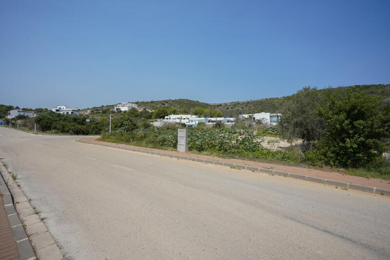 Grundstück zu verkaufen