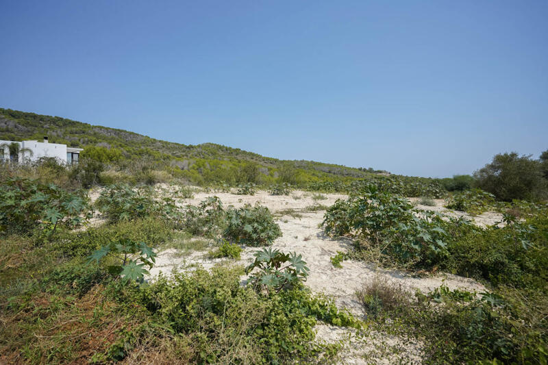 Land Te koop