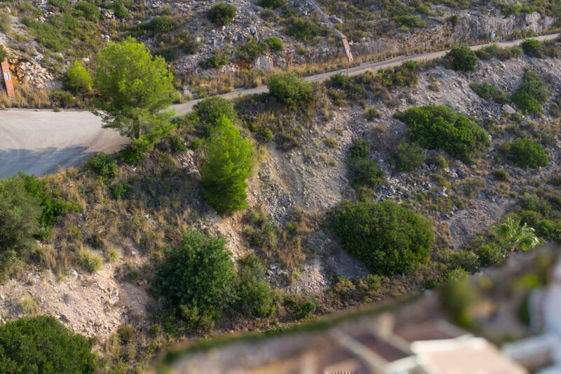 Grundstück zu verkaufen