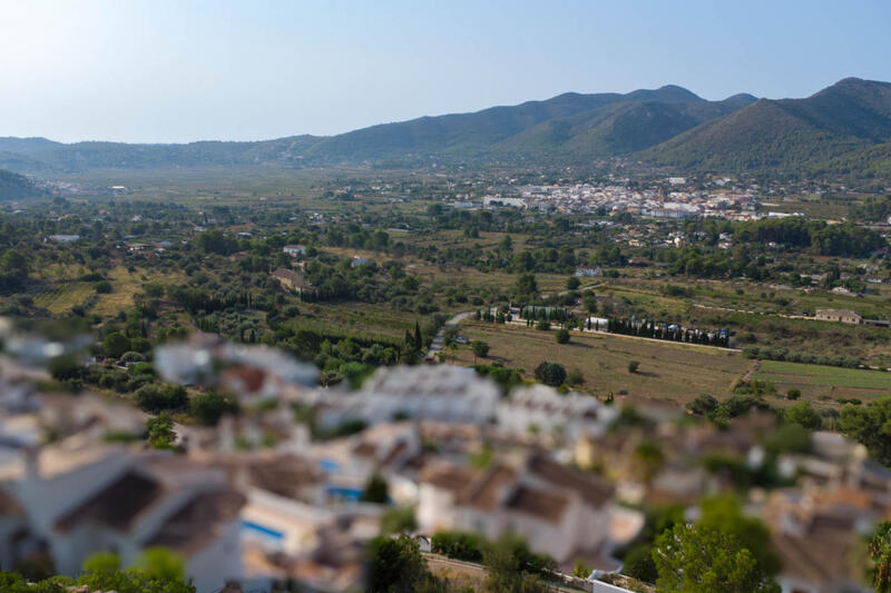Grundstück zu verkaufen