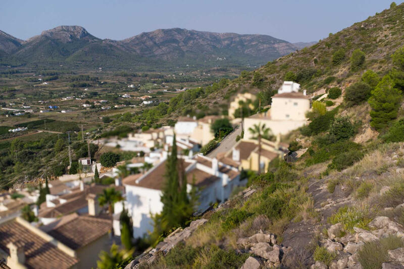 Grundstück zu verkaufen