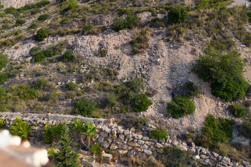 Grundstück zu verkaufen