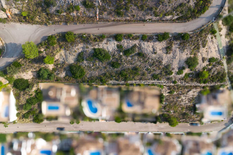 Grundstück zu verkaufen