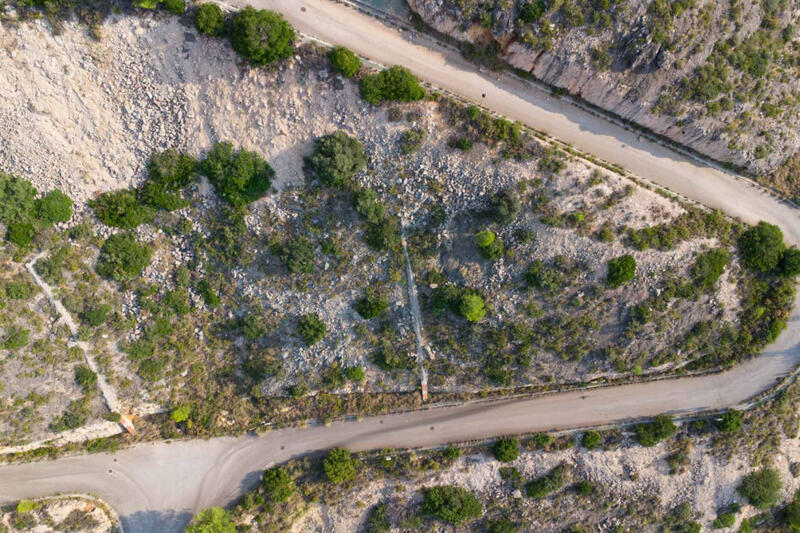 Grundstück zu verkaufen