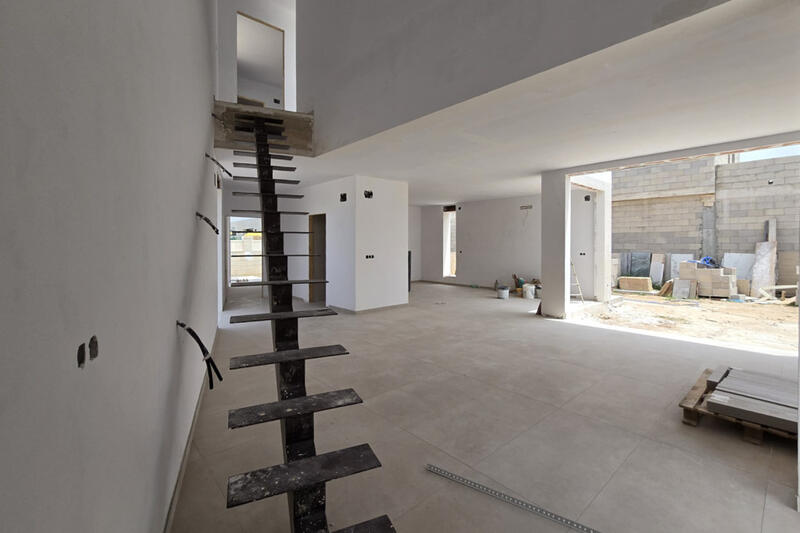 3 chambre Villa à vendre