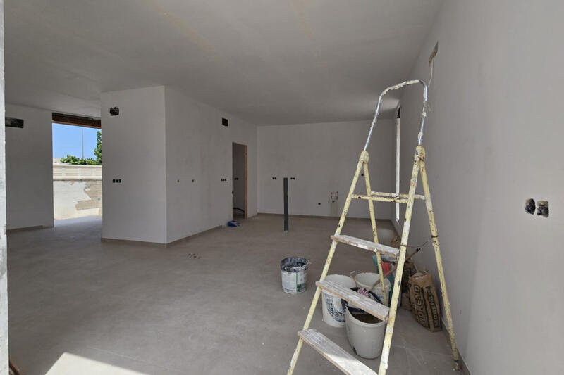 3 chambre Villa à vendre