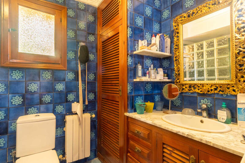 5 slaapkamer Villa Te koop