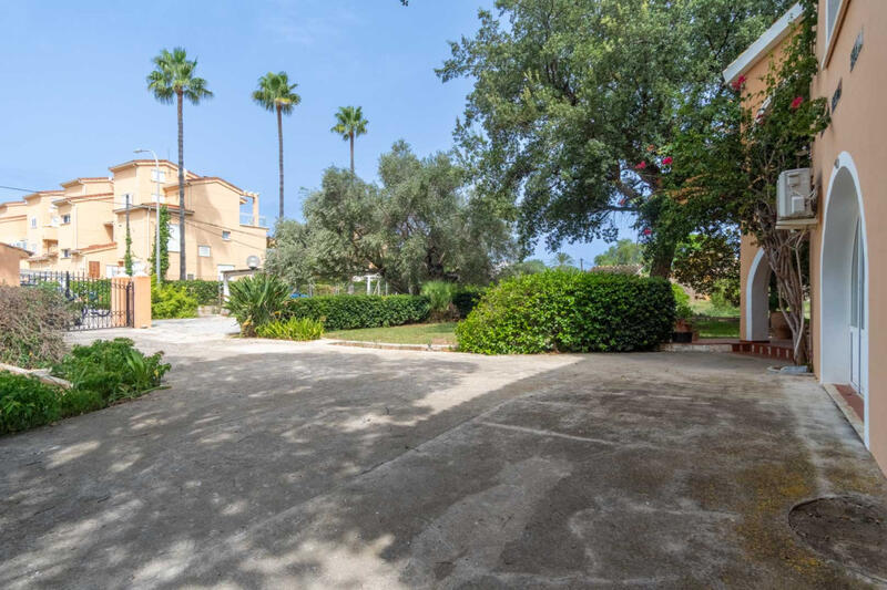 5 Cuarto Villa en venta